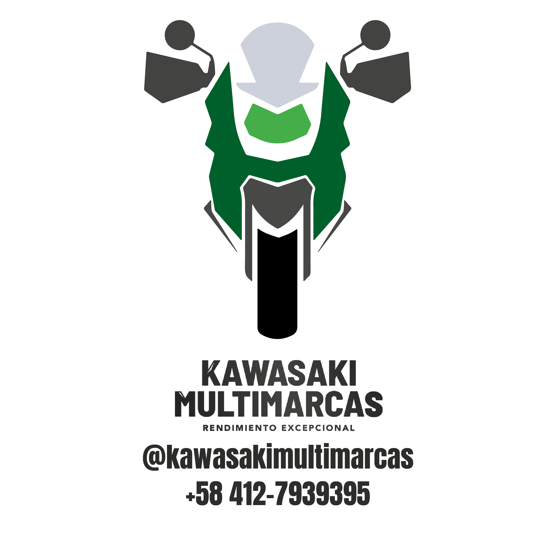 Kawasaki Multimarcas
