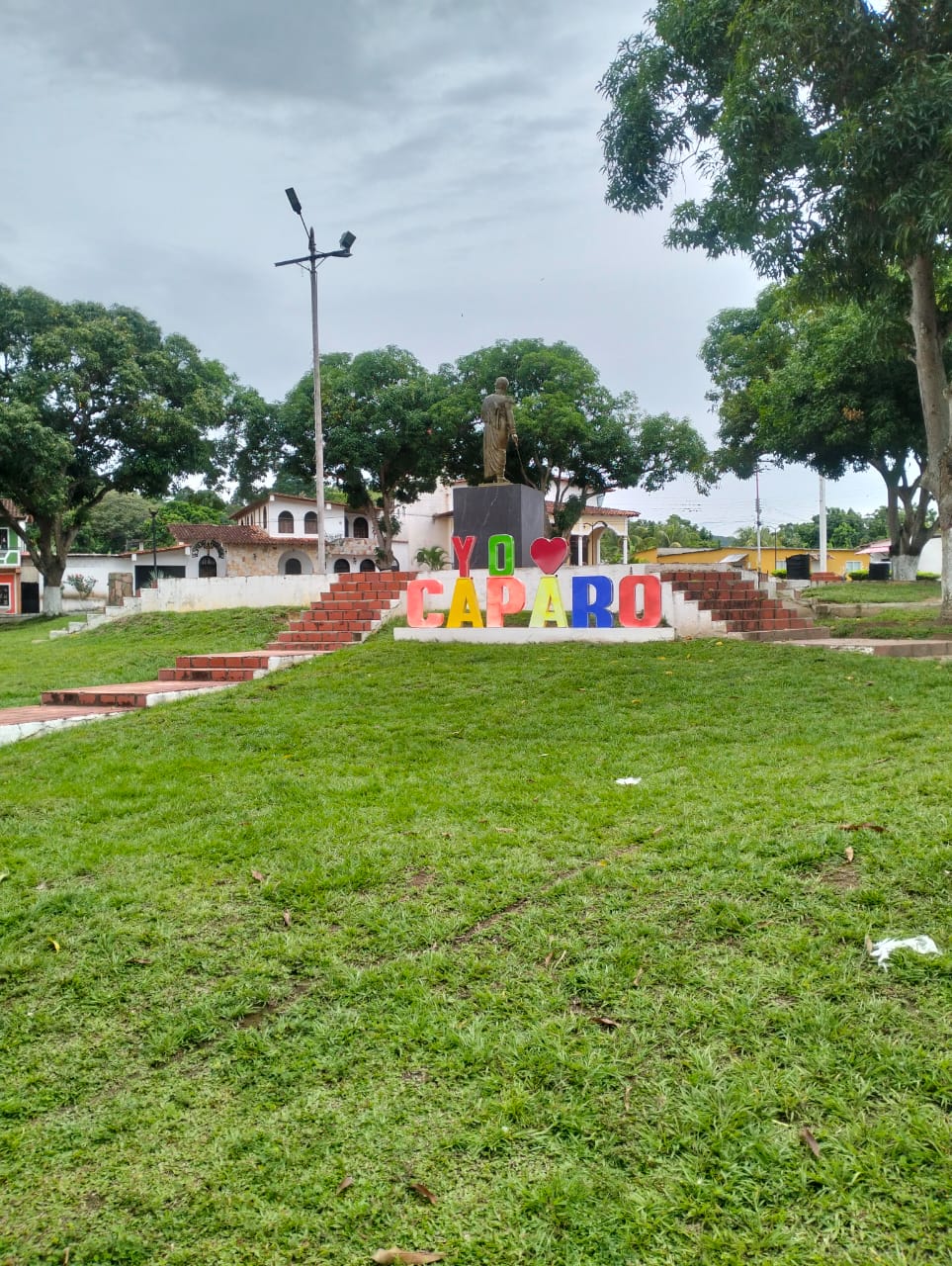 Foto de la ruta