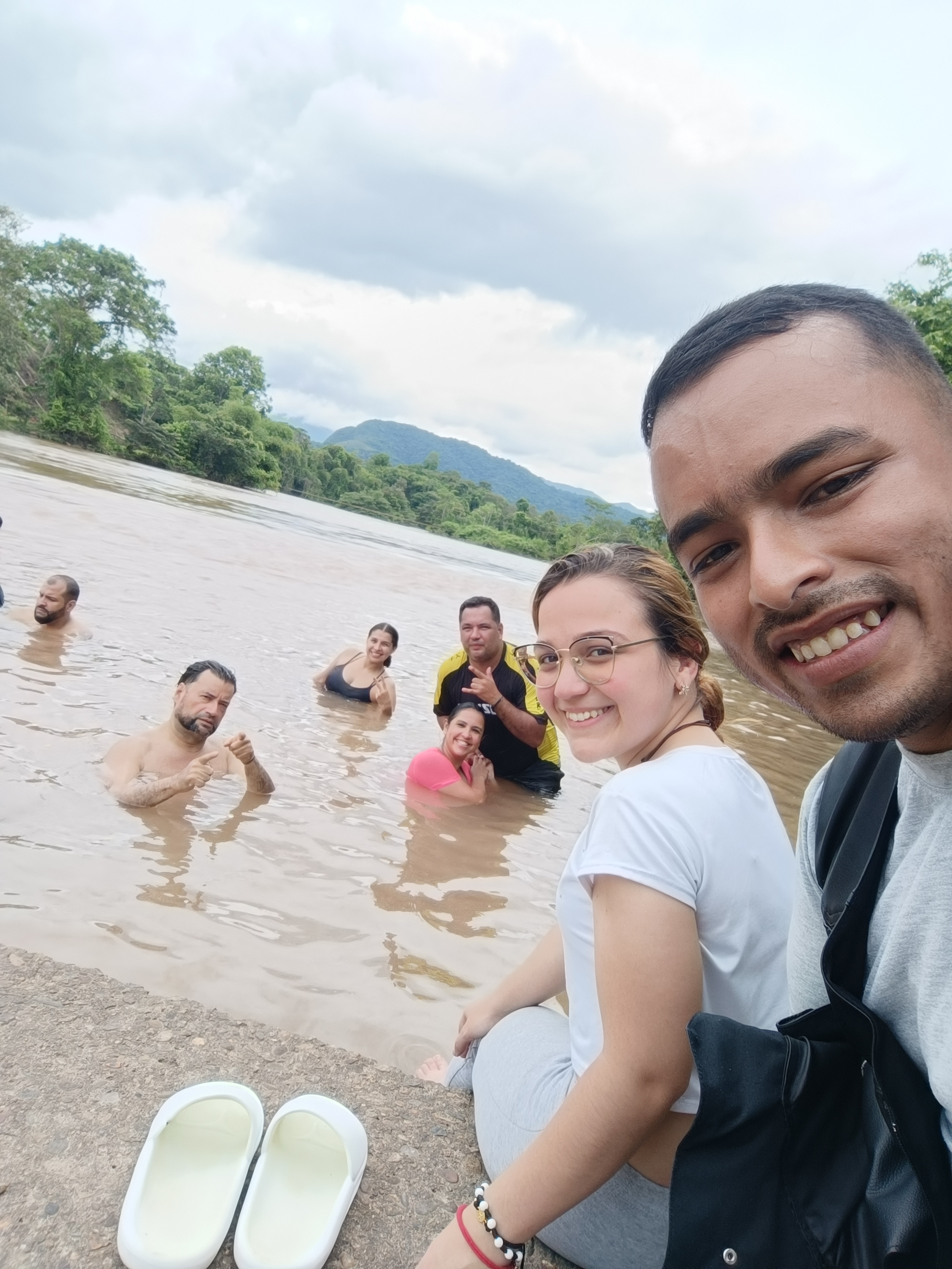 Foto de la ruta