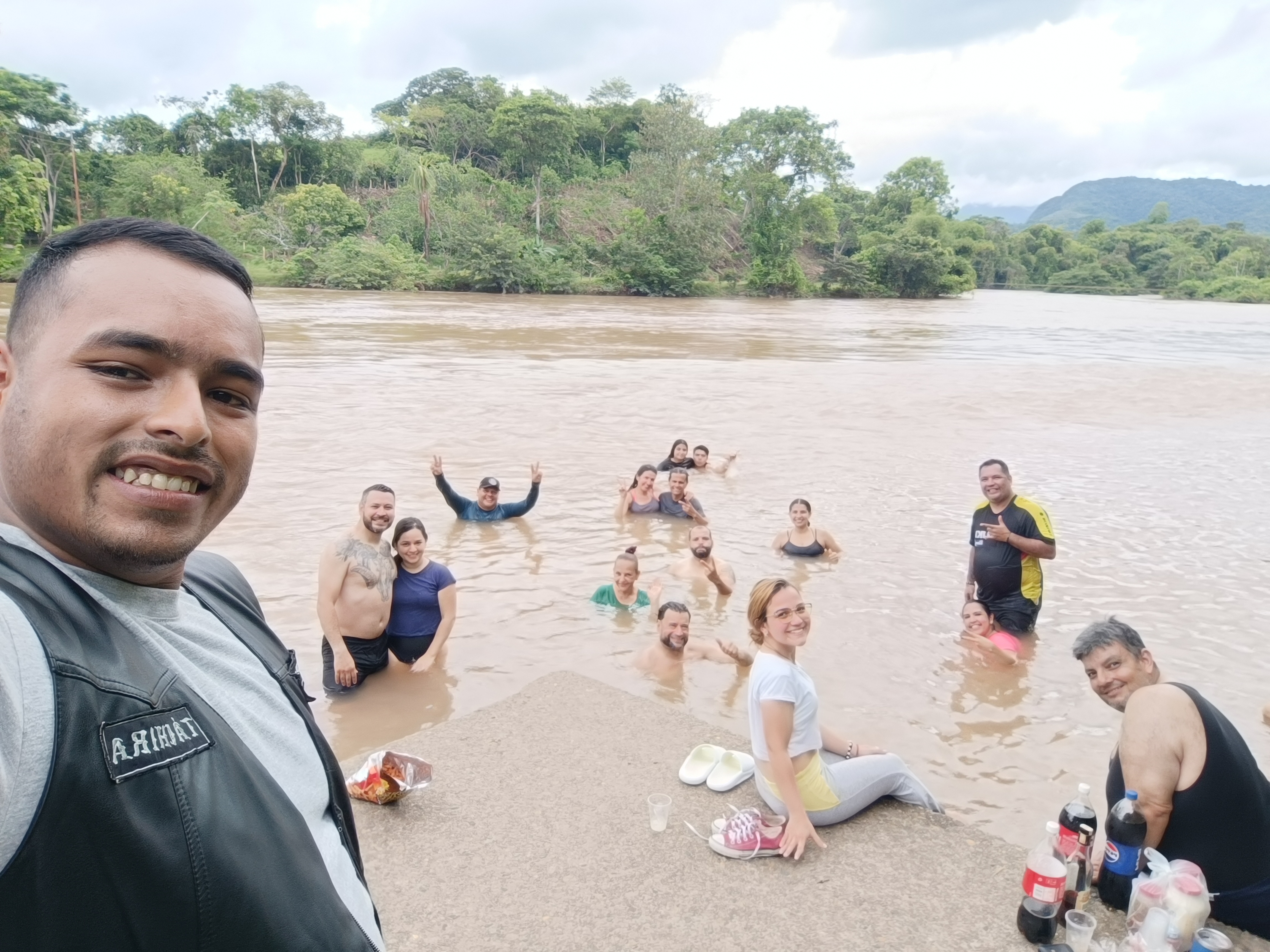 Foto de la ruta